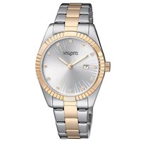 Orologio Vagary Donna Timeless 2020 in Acciaio IU2-294-11 - IU2-294-11